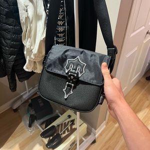 Trapstar Side Bag